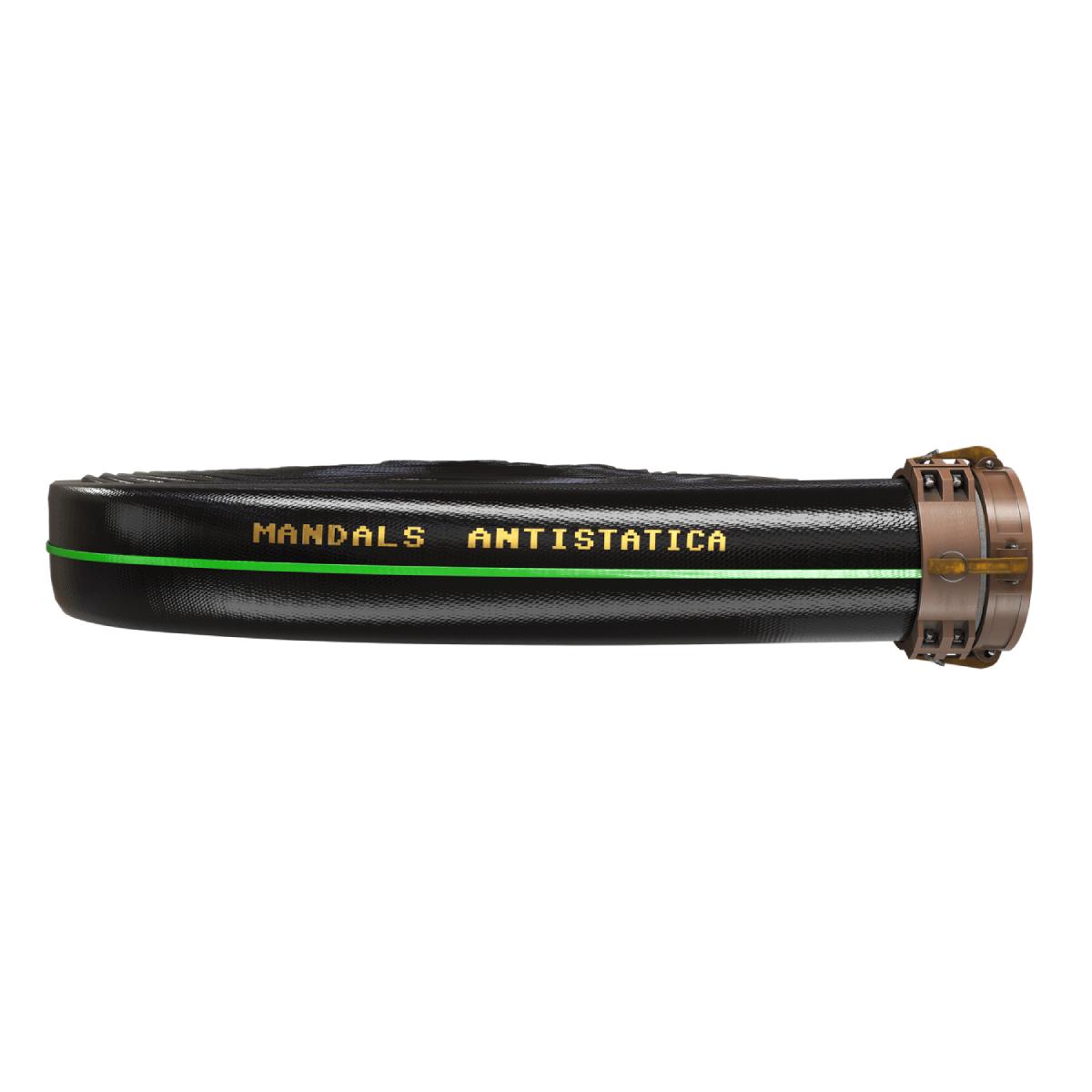 Antistatica
