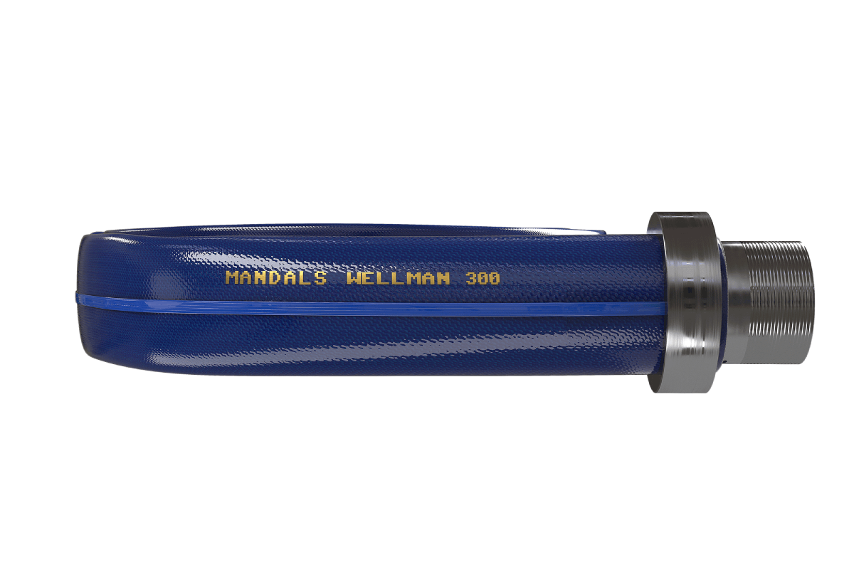 Wellman 300